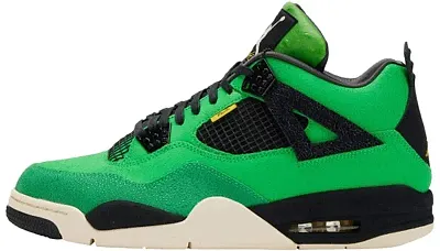 Jordan 4 Manila