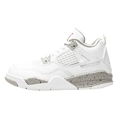 Jordan 4 Oreo