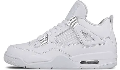Jordan 4 Pure Money