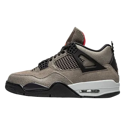 Jordan 4 Taupe Haze