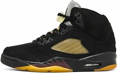 Jordan 5 AMM