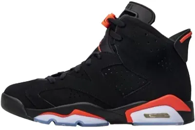Jordan 5 Infrared