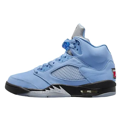 Jordan 5 UNC Shoes