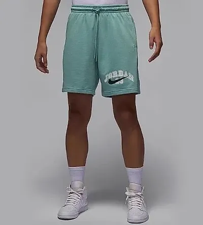 Jordan Men's Breathable Sports Shorts
