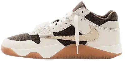 Jumpan Travis Scott Shoes