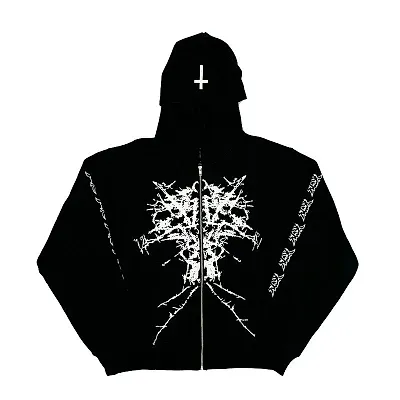 Ken Carson Xman Merch