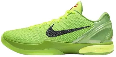 Kobe 6 Grinch