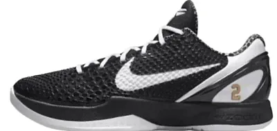 Kobe 6 Mambacity Shoes
