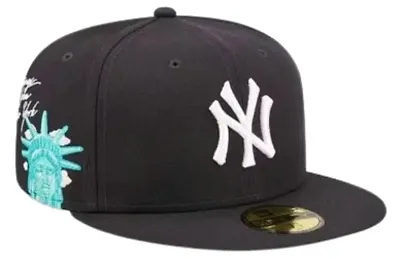 LA Caps