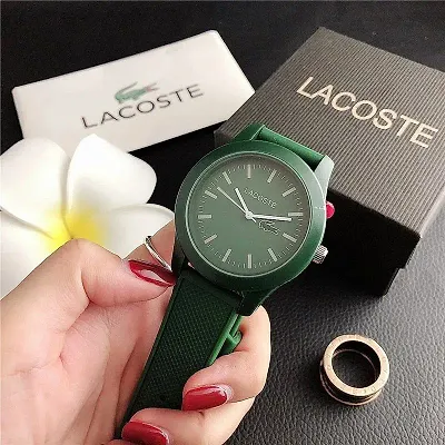 Lacoste Swatch