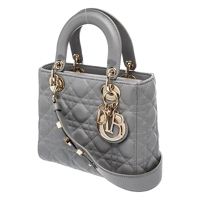 Lady Dior Bag