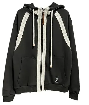 Loewe Zip Hoodie