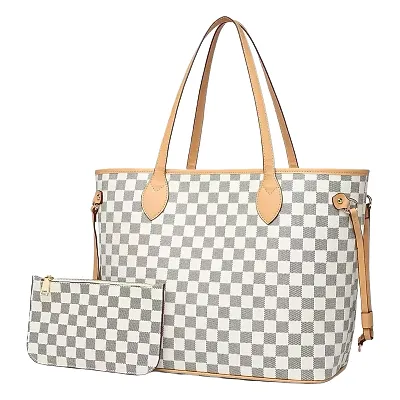 Louis Vuitton Neverfull MM Bag