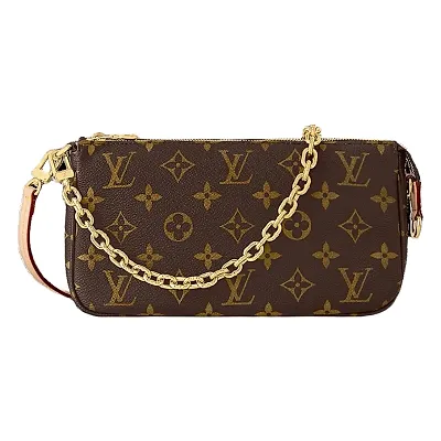 Louis Vuitton Pochette Accessoires