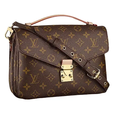 Louis Vuitton Pochette Métis