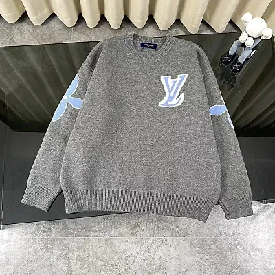 Louis Vuitton Sweater