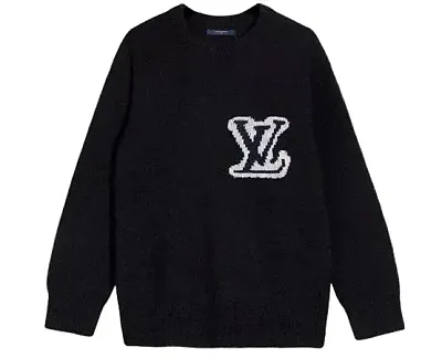 Louis Vuitton Sweater