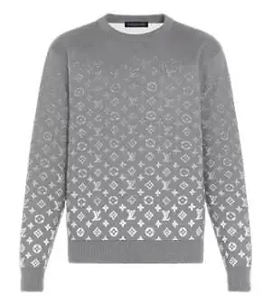 Louis Vuitton Sweater