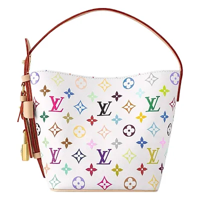 Louis Vuitton x Takashi Murakami Bag