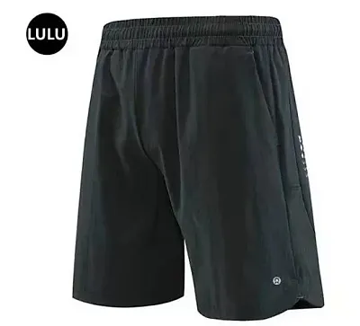 Lululemon Gym/Daily Shorts