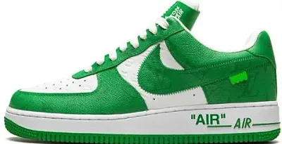 LV Air Force 1