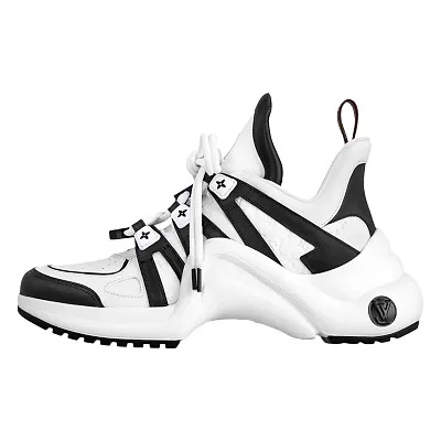 LV Archlight Shoes