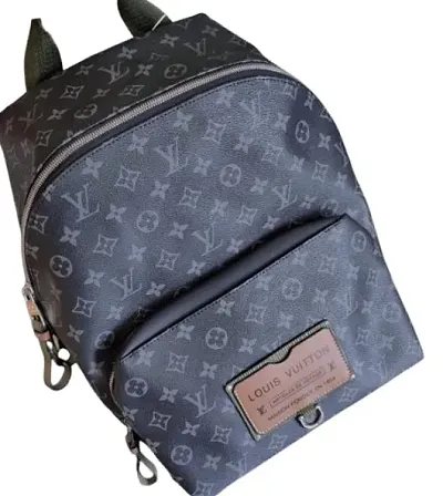LV Backpack
