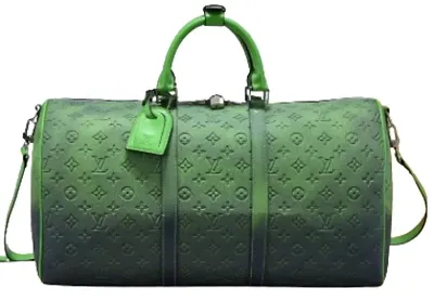 LV Bag x Virgil Abloh