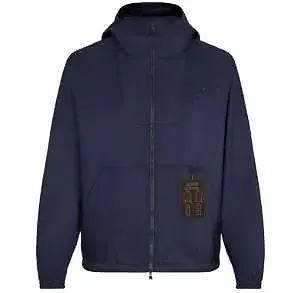 LV Monogram FW22 Jacket