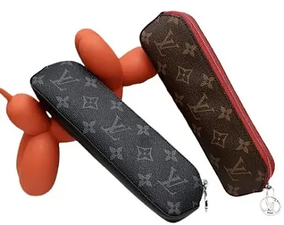 LV Pencil Case