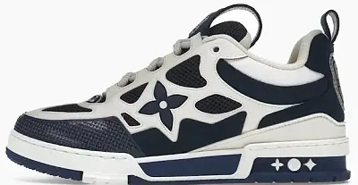 LV Skate Sneakers