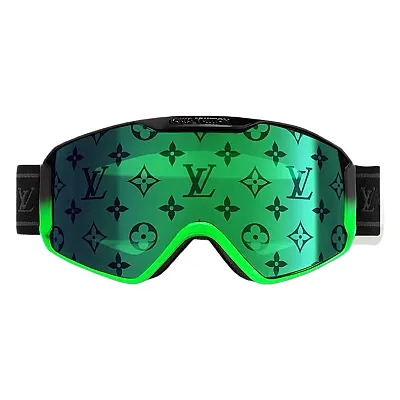 LV Ski Goggles
