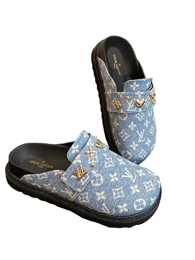 LV Sneakerina Shoes