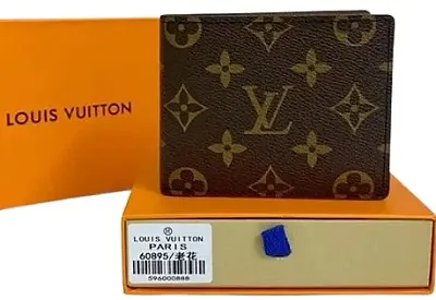 LV Wallet