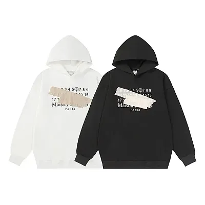 Maison Margiela Hoodies
