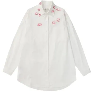 Maison Margiela Kiss Shirt