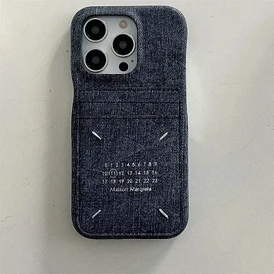 Maison Margiela Phone Case