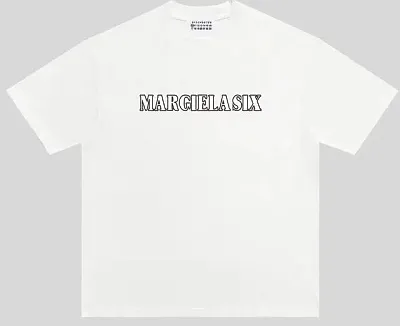Maison Margiela T-Shirt