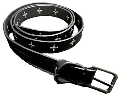 Margiela Belt Budget