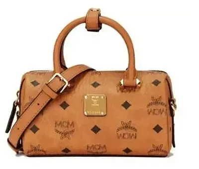 MCM Bag