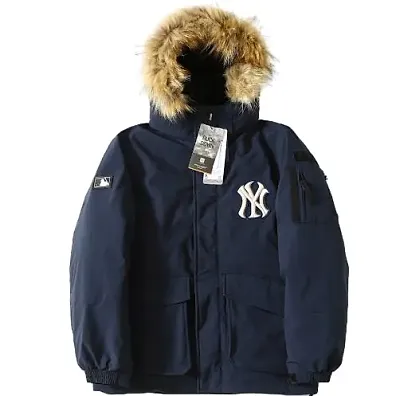 MLB Jacket