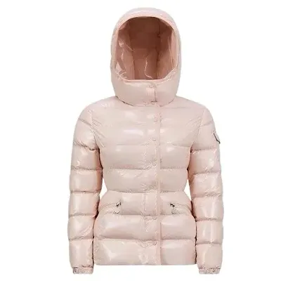 Moncler Barante Down Jacket for Womens