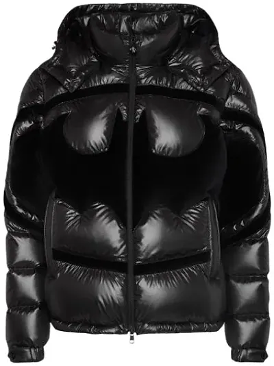 Moncler Batman Jacket