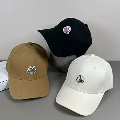 moncler cap
