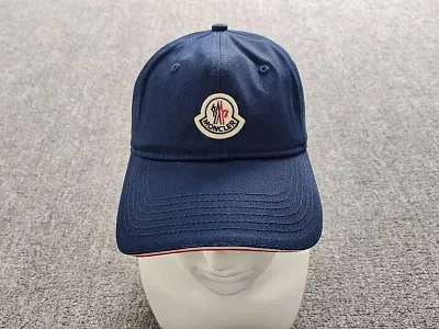 Moncler Cap