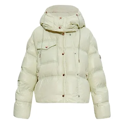 Moncler Erea Down Jacket for Womens
