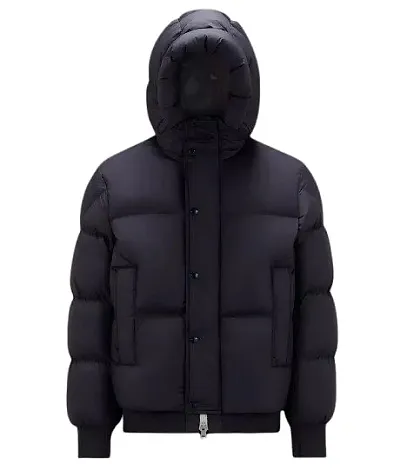 Moncler Grenoble Hyke Down Jacket