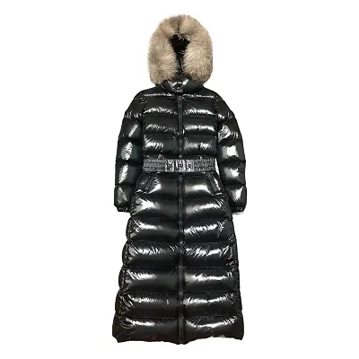 Moncler Hanoverian Coat