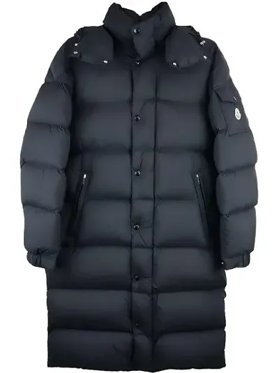 Moncler Hanoverian Coat