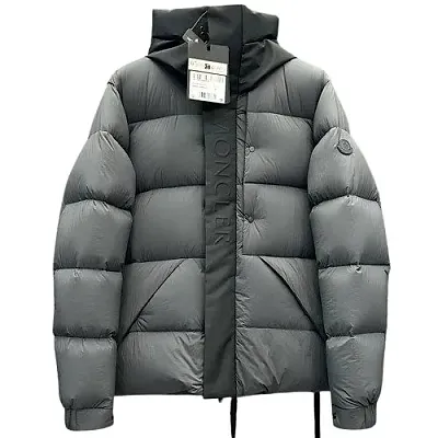 Moncler Madeira Down Jacket